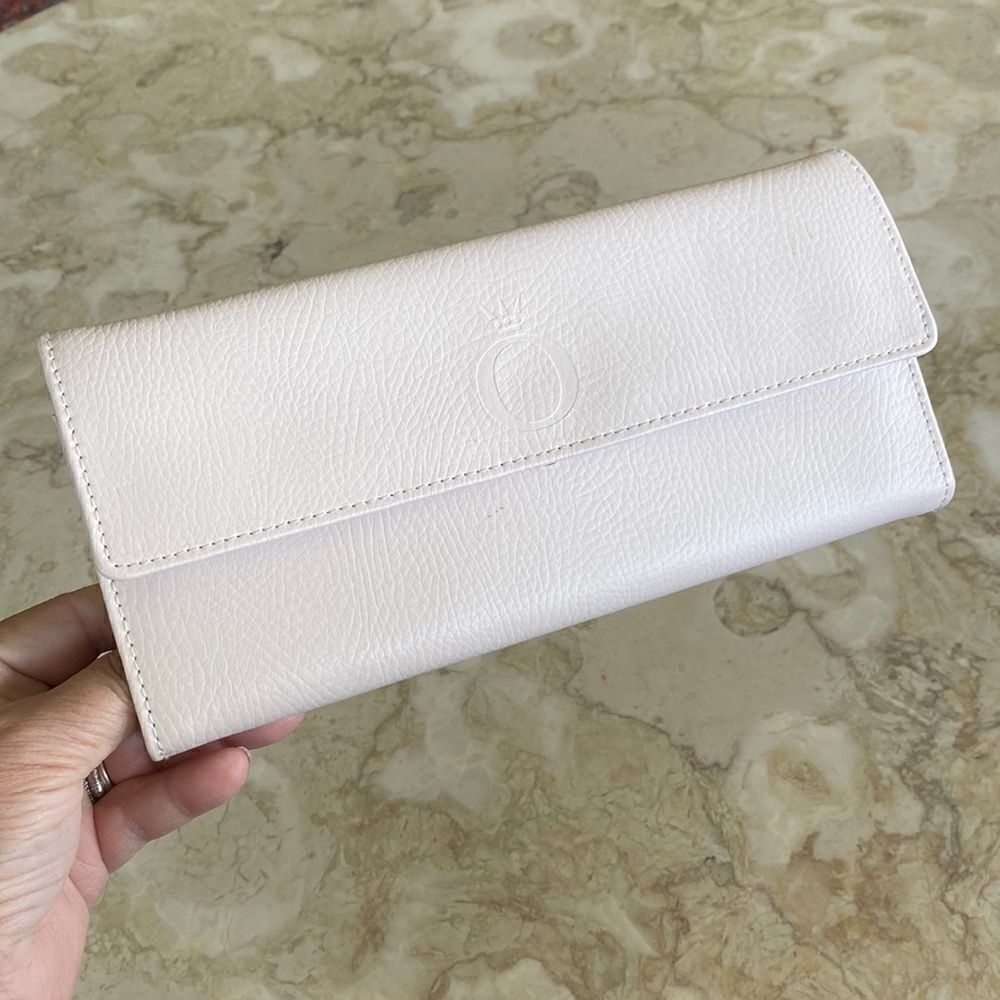 Pandora Travel Clutch Jewelry Case